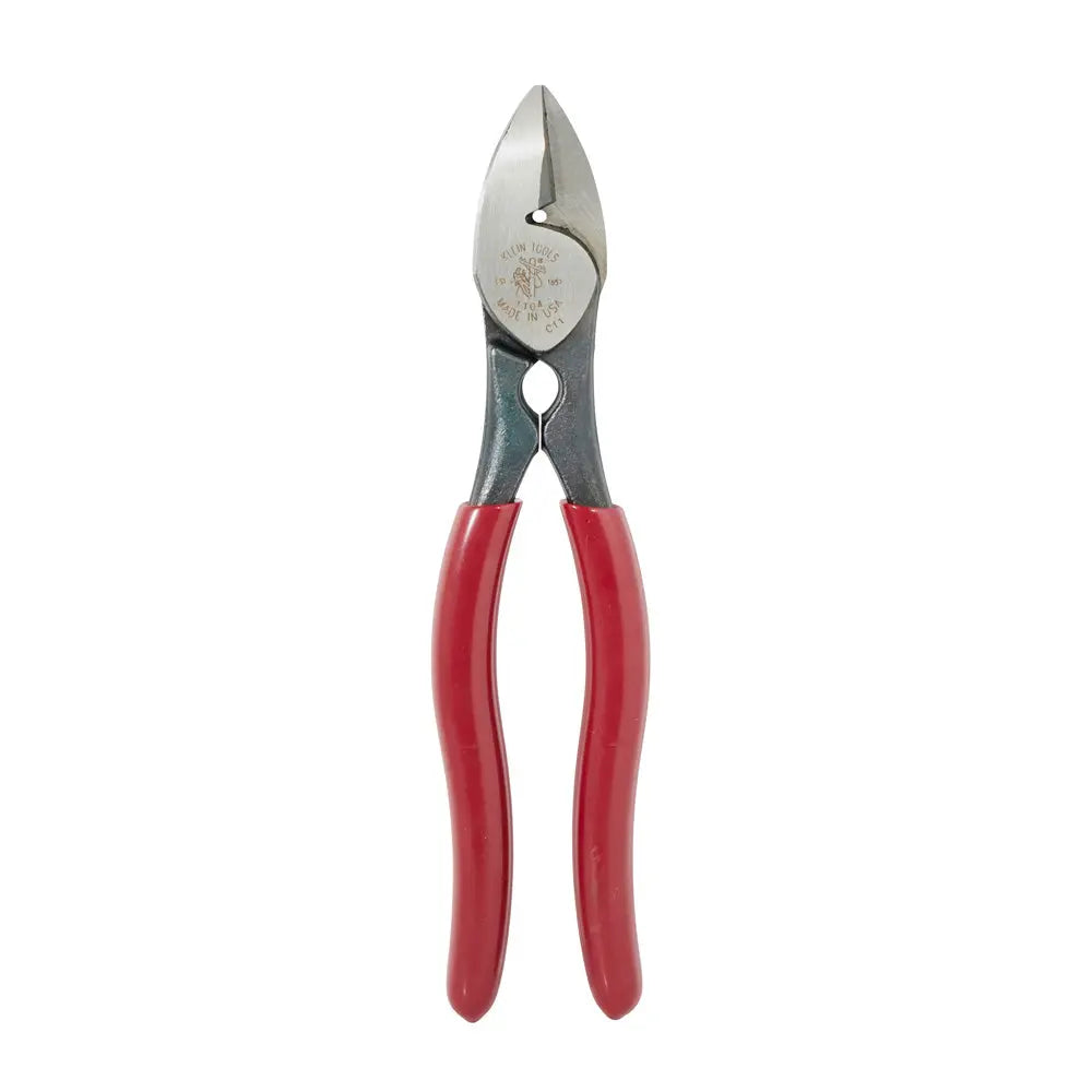 Klein All-Purpose Shears and BX Cable Cutter Klein Tools