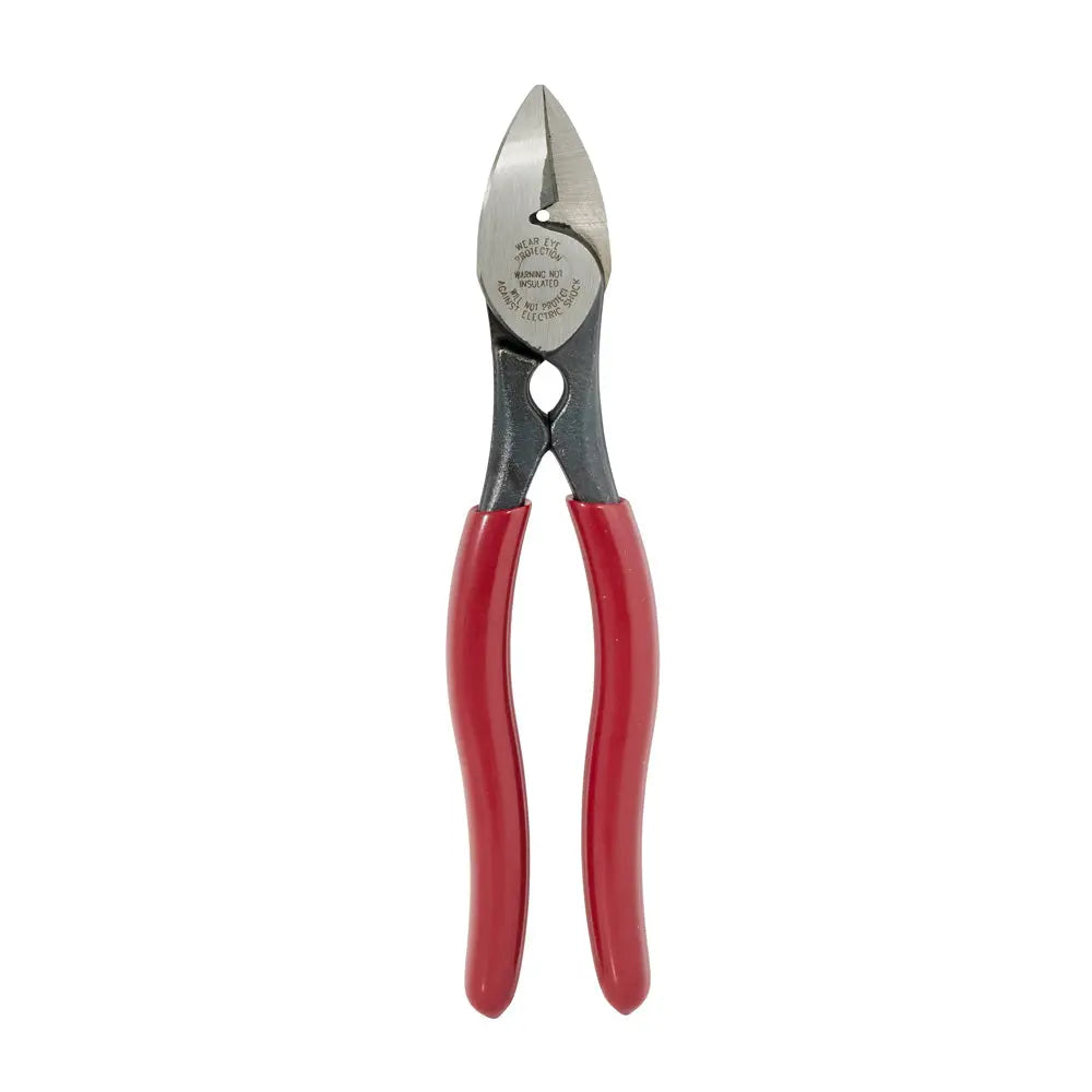 Klein All-Purpose Shears and BX Cable Cutter Klein Tools