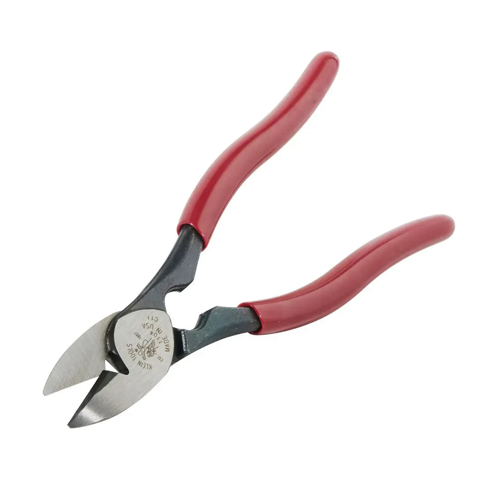 Klein All-Purpose Shears and BX Cable Cutter Klein Tools