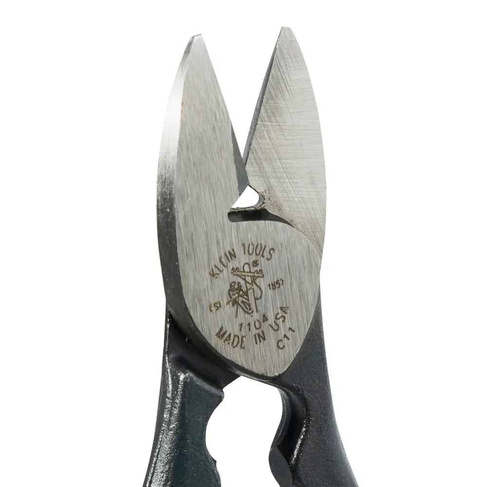 Klein All-Purpose Shears and BX Cable Cutter Klein Tools