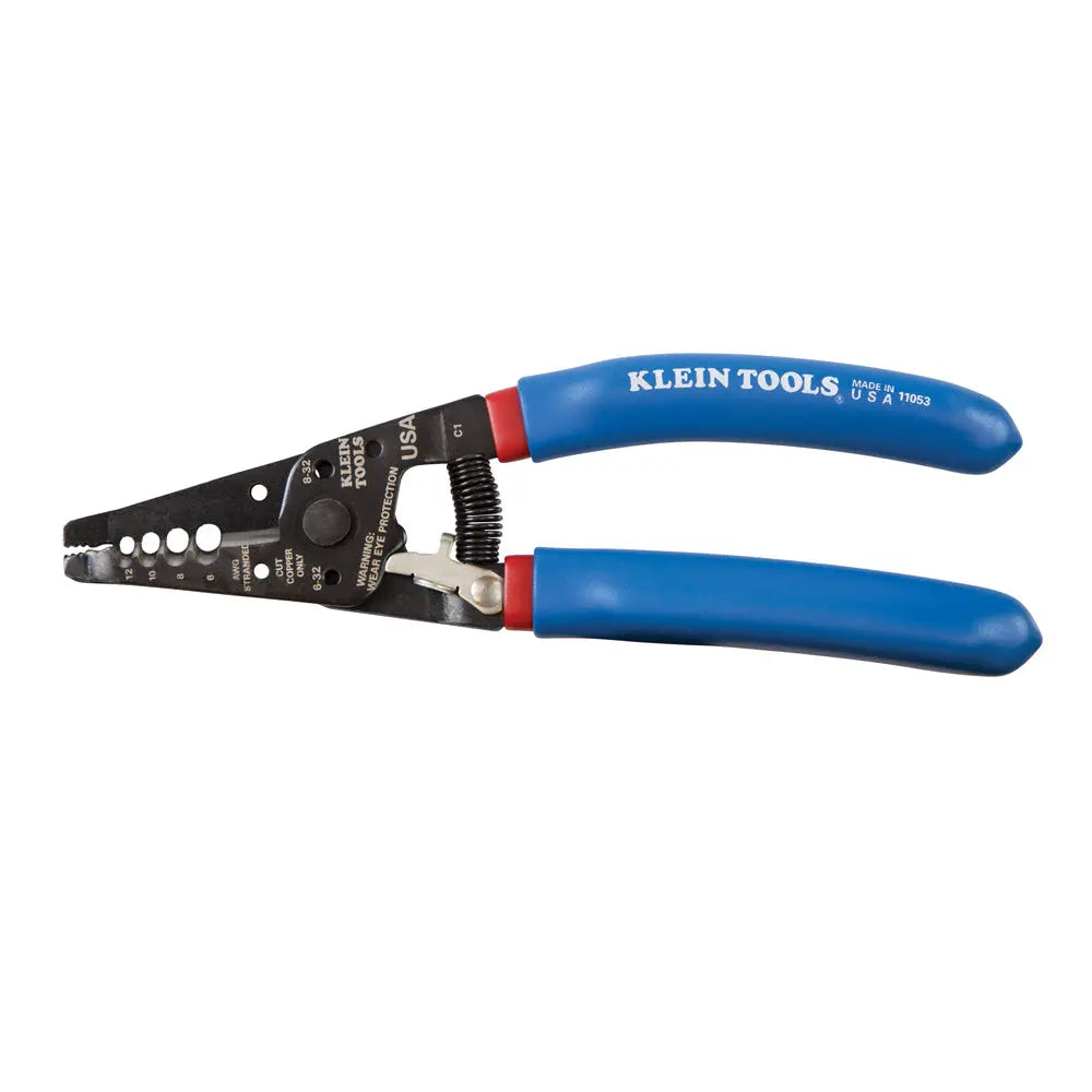 Klein-Kurve® Wire Stripper/Cutter Klein Tools