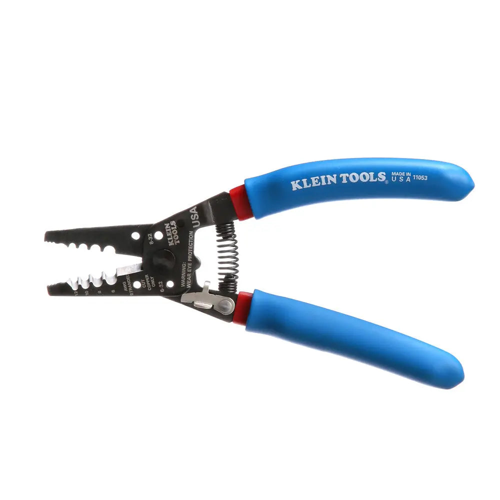 Klein-Kurve® Wire Stripper/Cutter Klein Tools
