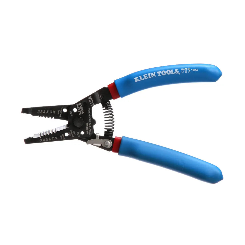 Klein-Kurve® Wire Stripper and Cutter Klein Tools