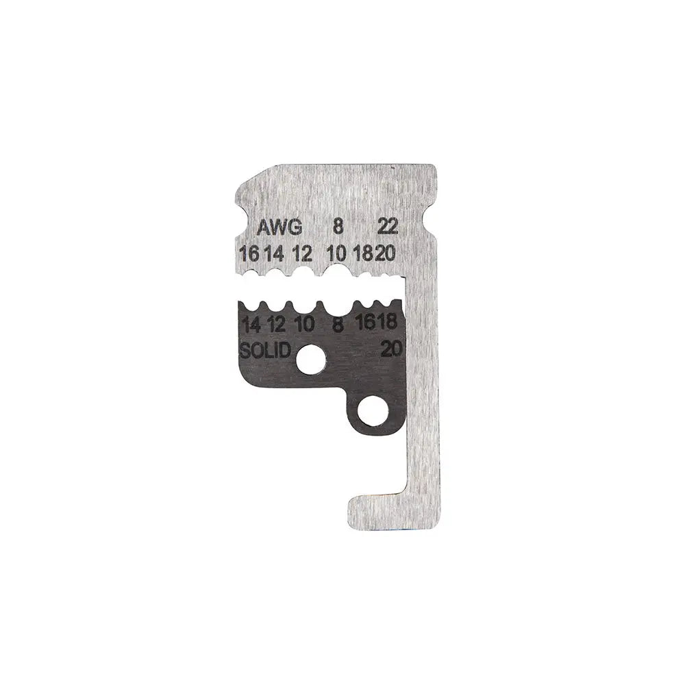 Klein Replacement Blades for Wire Stripper 8 to 22 AWG Klein Tools