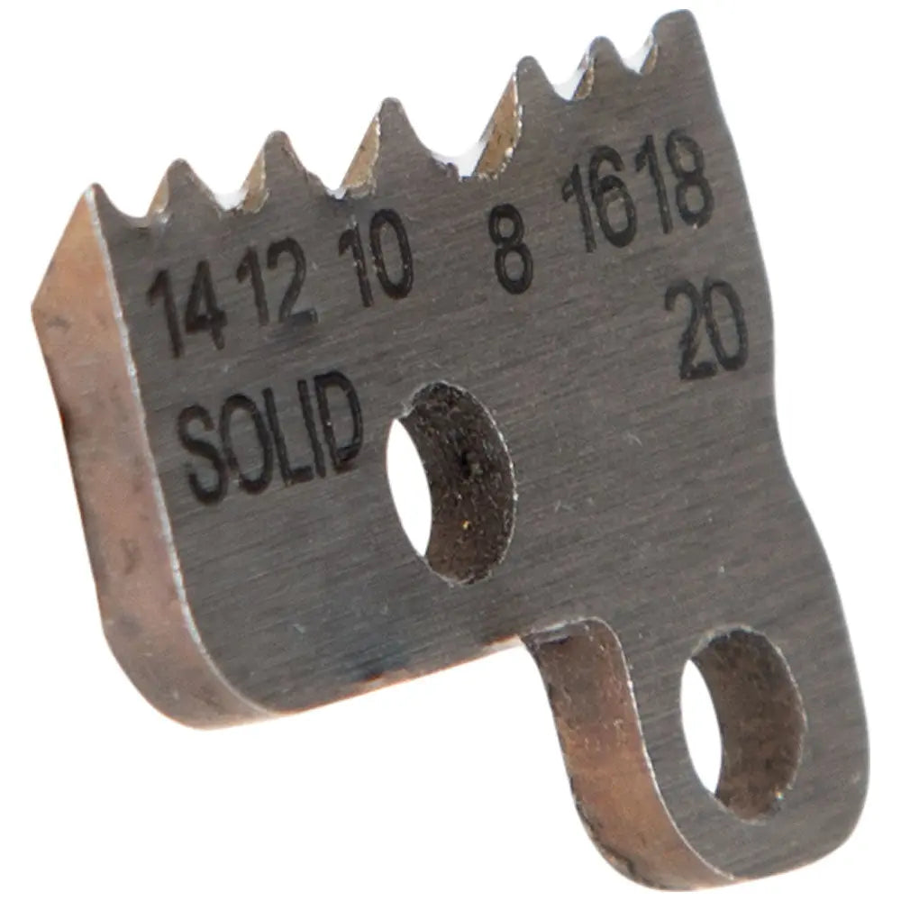Klein Replacement Blades for Wire Stripper 8 to 22 AWG Klein Tools
