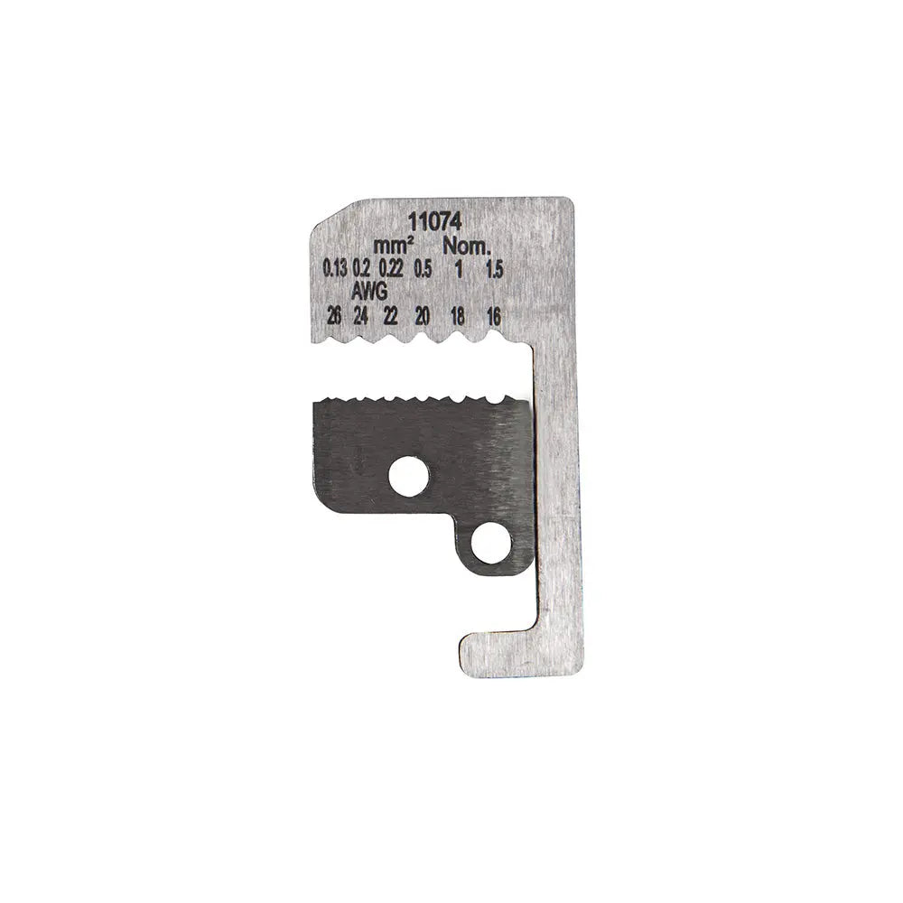 Klein Blades for Wire Stripper 16 to 26 AWG Klein Tools