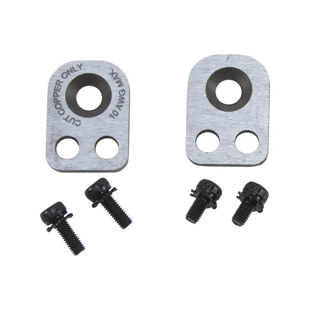Klein 0.15 mm-4.0 mm Katapult® Wire Stripper/Cutters Replacement Blades Klein Tools