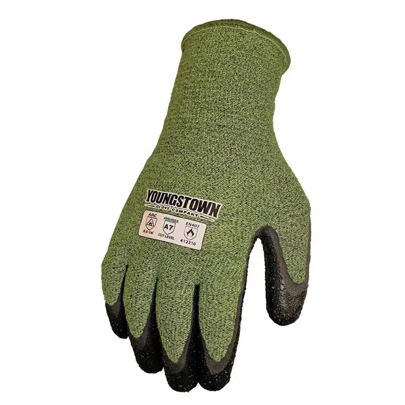 Youngstown Glove - FR 4000 Cut-Resistant Glove Youngstown