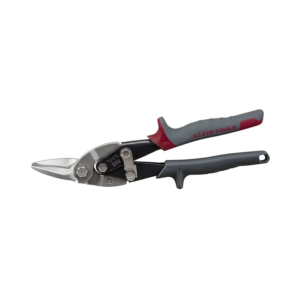 Klein Aviation Snips, Left Klein Tools