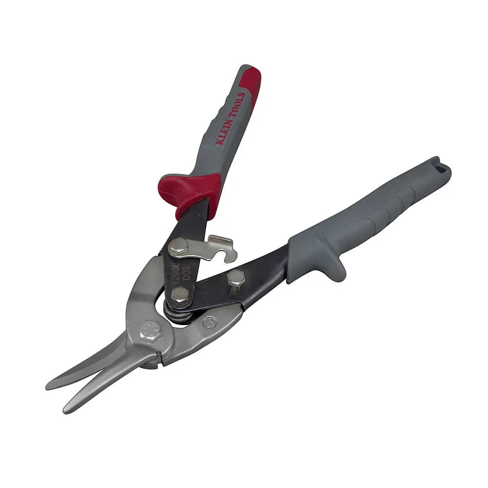 Klein Aviation Snips, Left Klein Tools