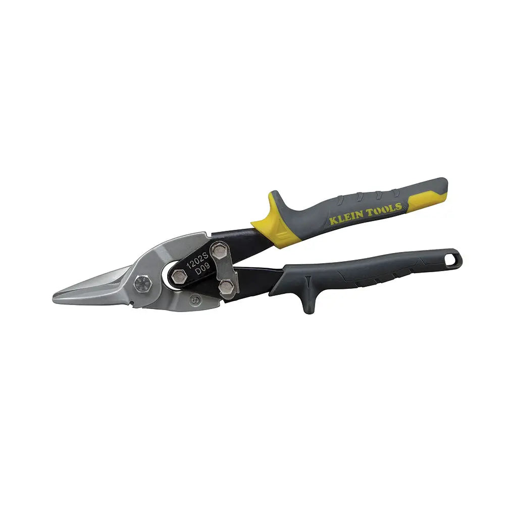 Klein Aviation Snips, Straight Klein Tools