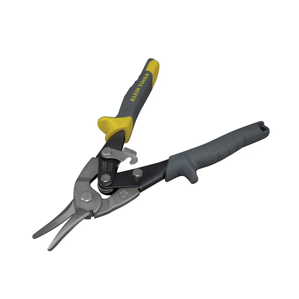 Klein Aviation Snips, Straight Klein Tools