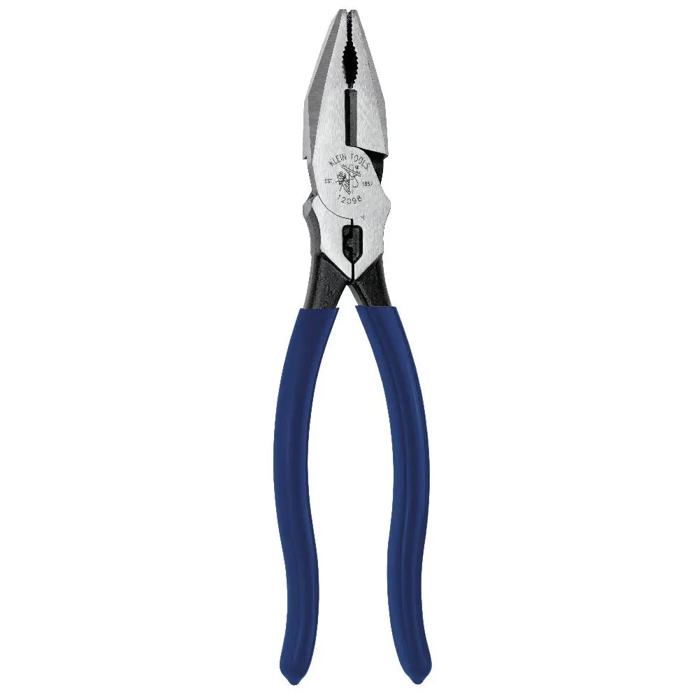 Klein Universal Combination Pliers, 8-Inch Klein Tools