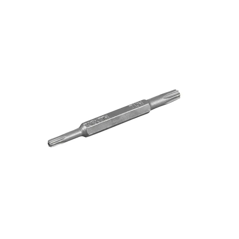 Klein Bit T7, T10 Tamperproof TORX® Electronics Klein Tools