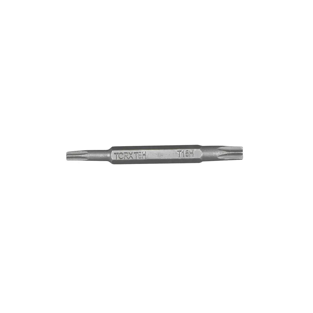 Klein Bit T8, T15 Tamperproof TORX® Electronics Klein Tools