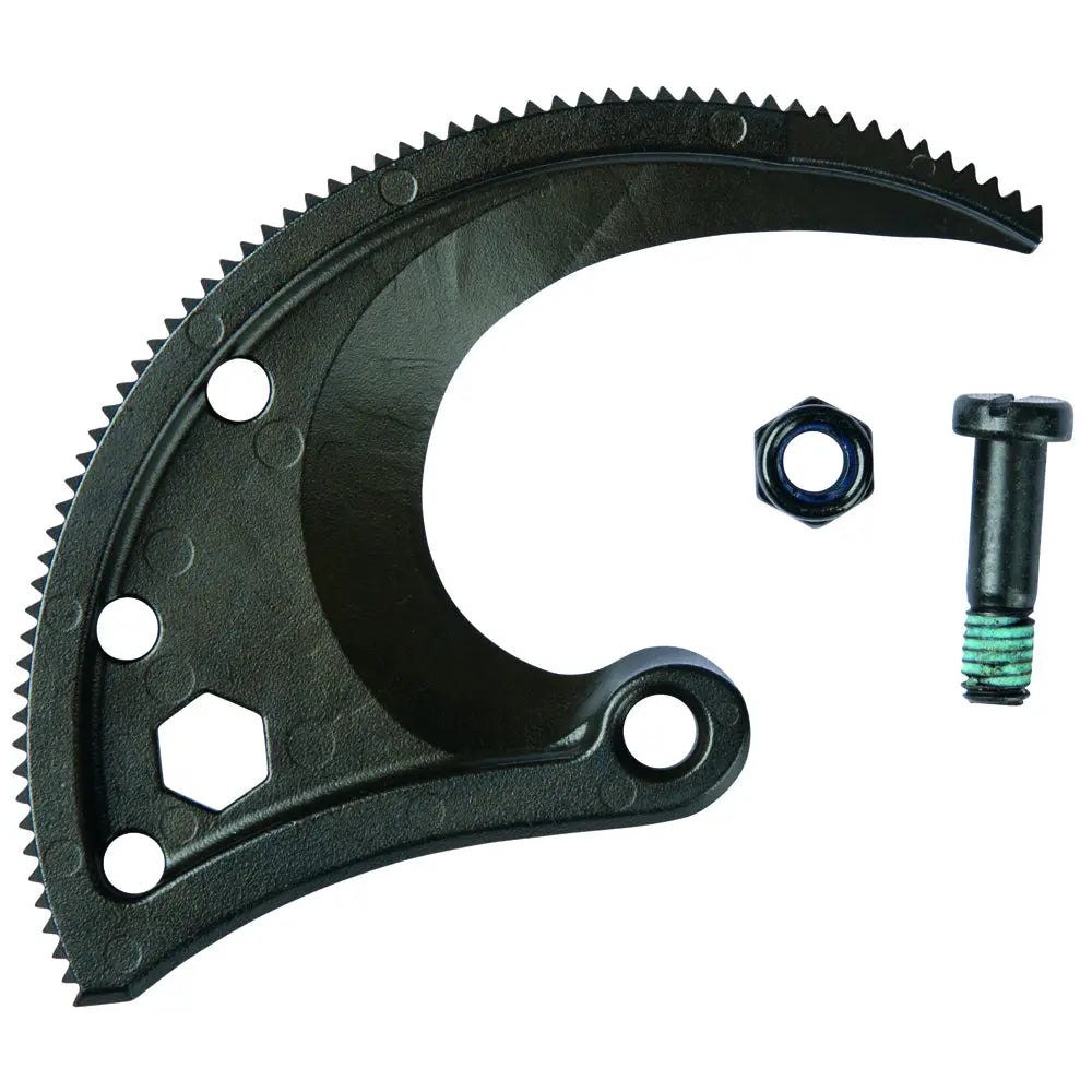 Klein Replacement Moving Blade Set for 2017 Edition 63060 Cable Cutter Klein Tools