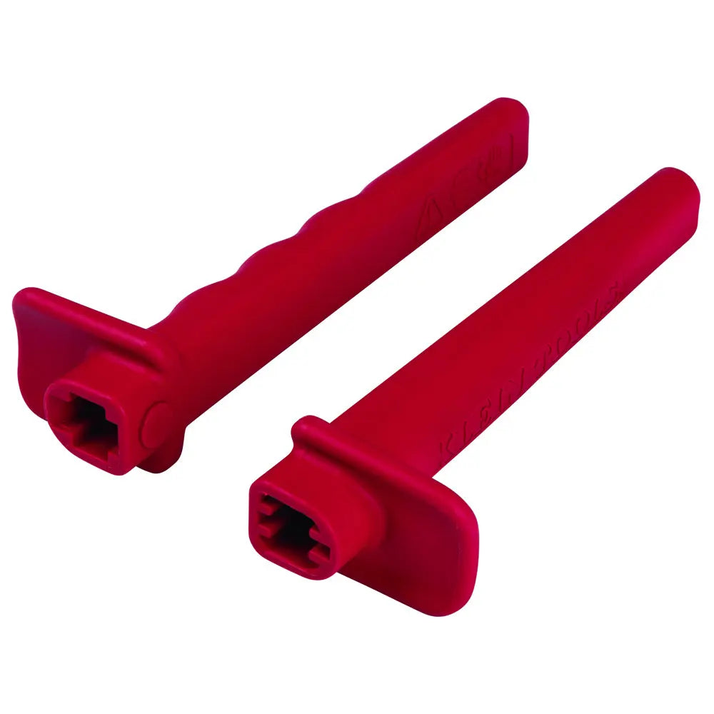 Klein Plastic Handle Set for 63711 (2017 Edition) Cable Cutter Klein Tools