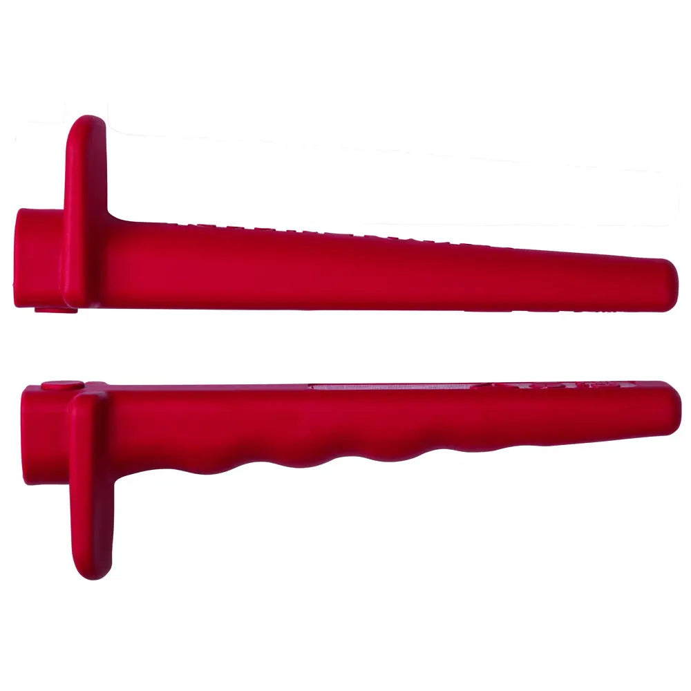 Klein Plastic Handle Set for 63711 (2017 Edition) Cable Cutter Klein Tools