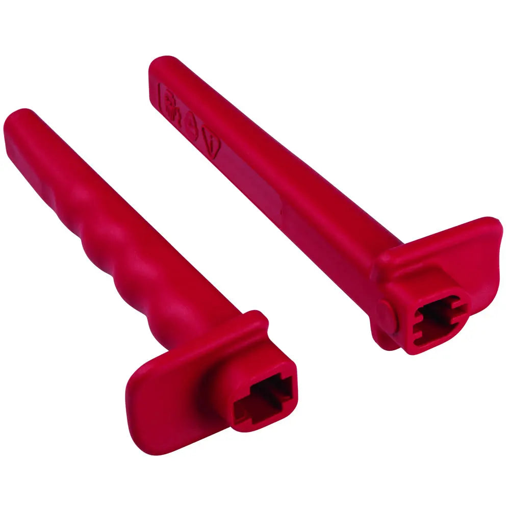 Klein Plastic Handle Set for 63711 (2017 Edition) Cable Cutter Klein Tools