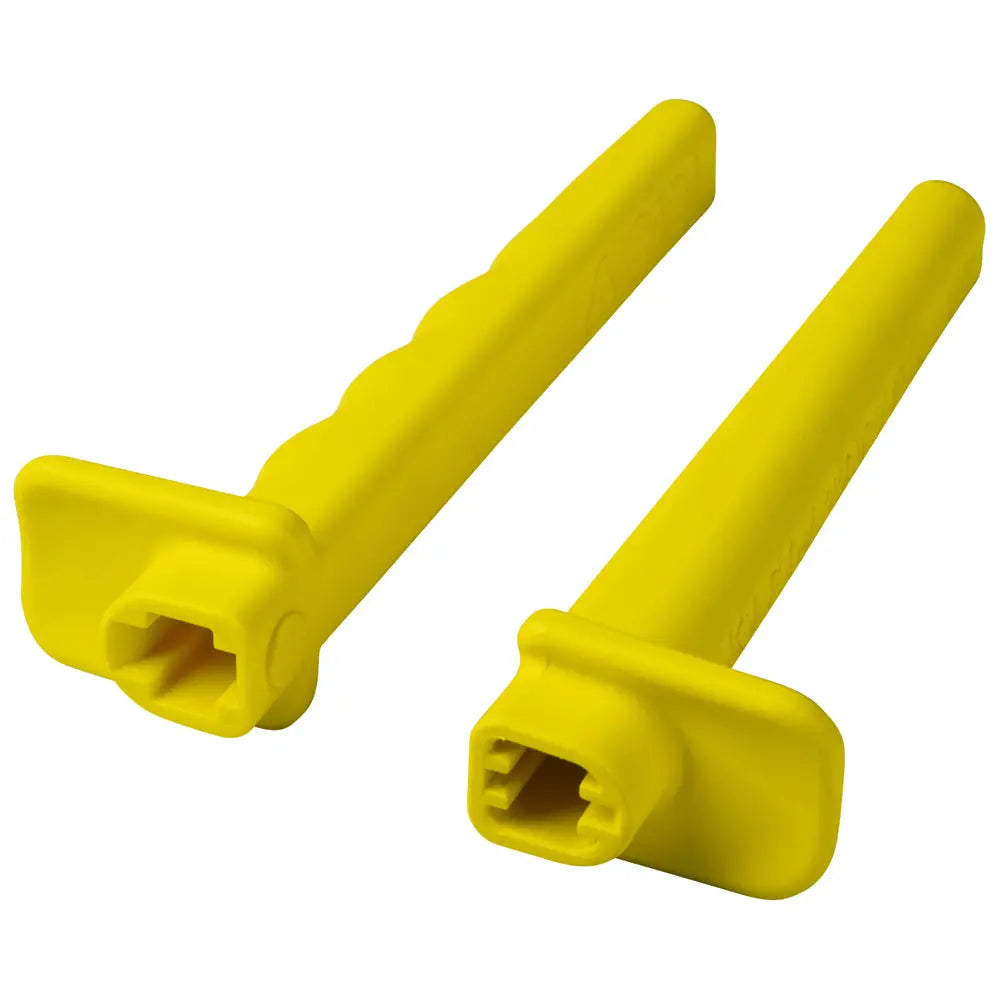 Klein Plastic Handle Set for 63607 (2017 Edition) Cable Cutter Klein Tools