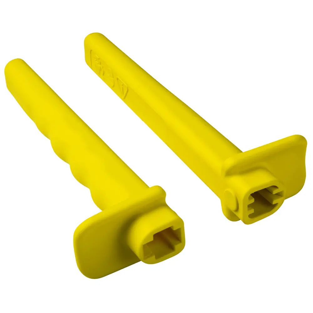 Klein Plastic Handle Set for 63607 (2017 Edition) Cable Cutter Klein Tools