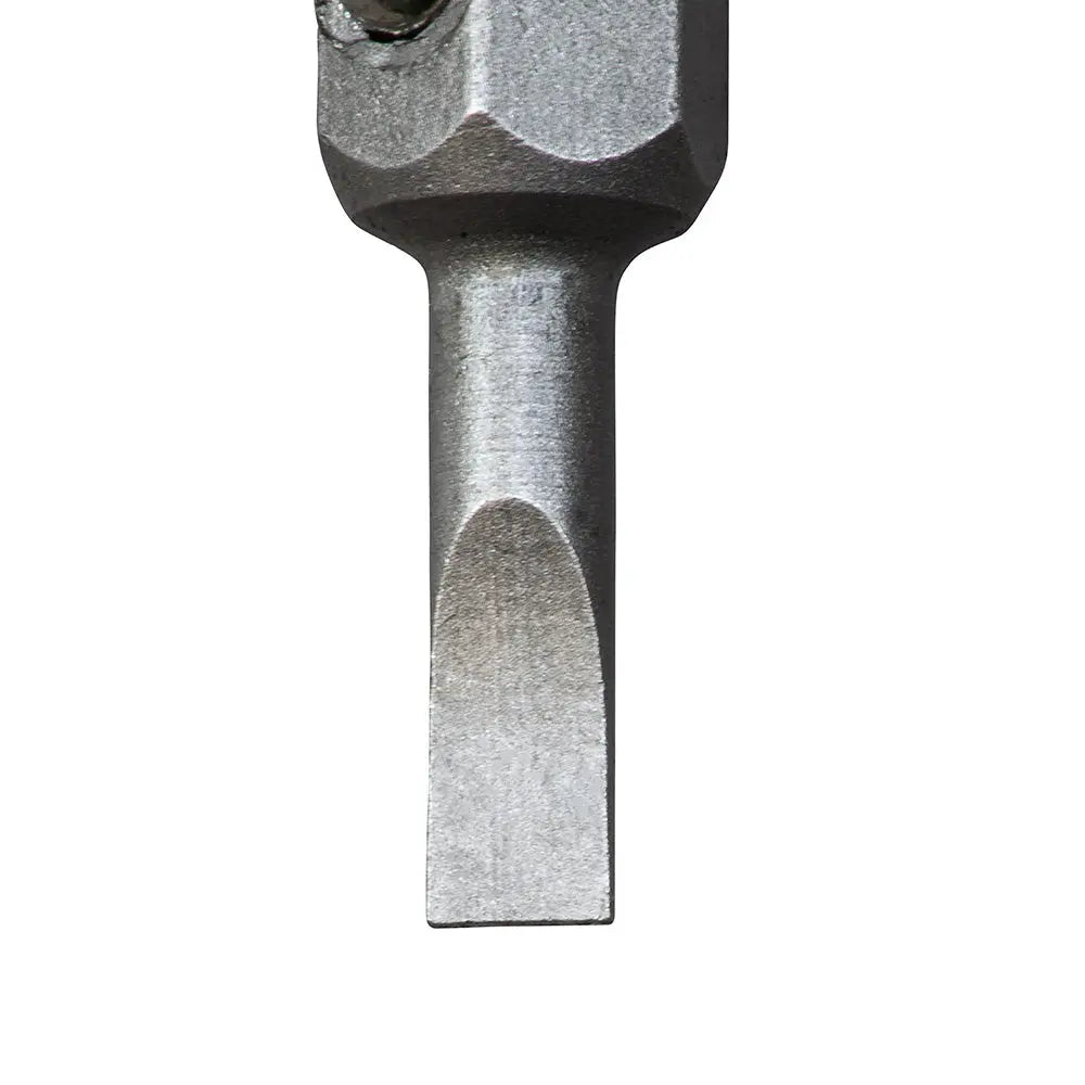 Klein Replacement Bits, 1/8-Inch Slotted and Schrader® Klein Tools