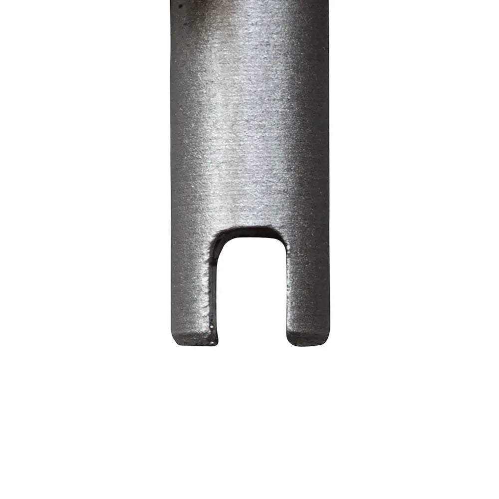 Klein Replacement Bits, 1/8-Inch Slotted and Schrader® Klein Tools