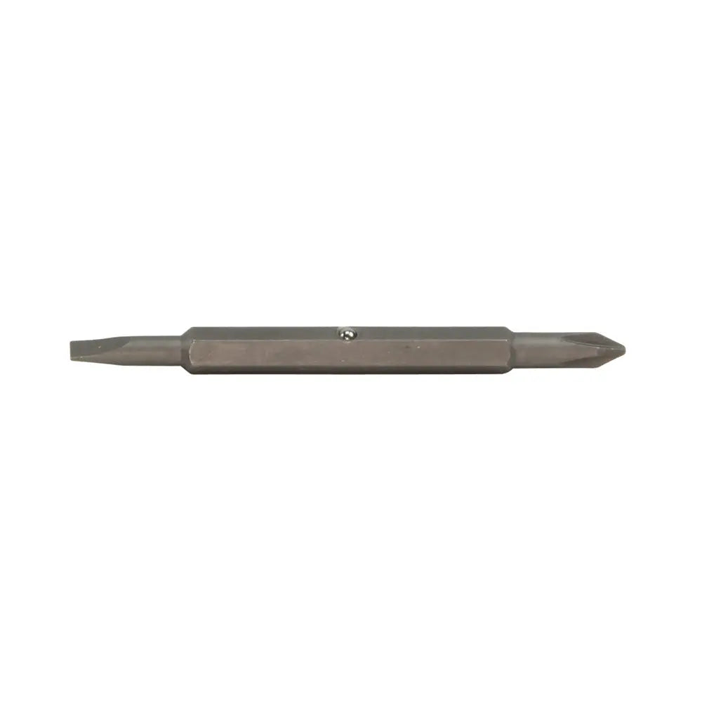 Klein Bits, 4-in-1 Electronics, PH 0, SLTD 3/32-Inch Klein Tools