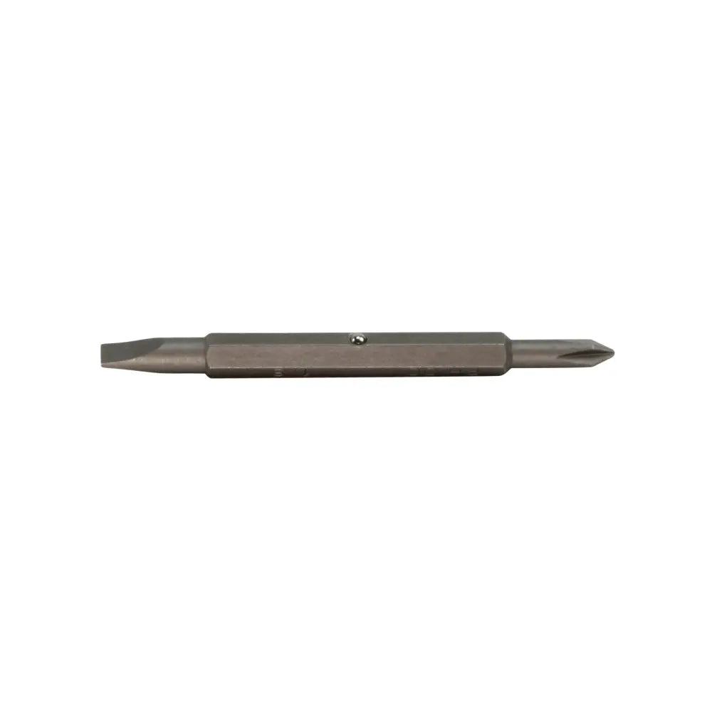 Klein Bits, 4-in-1 Electronics, PH 00, SLTD 1/8-Inch Klein Tools