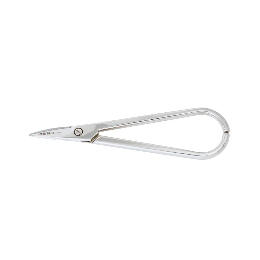 Klein Light Metal Snips with Curved Blades Klein Tools