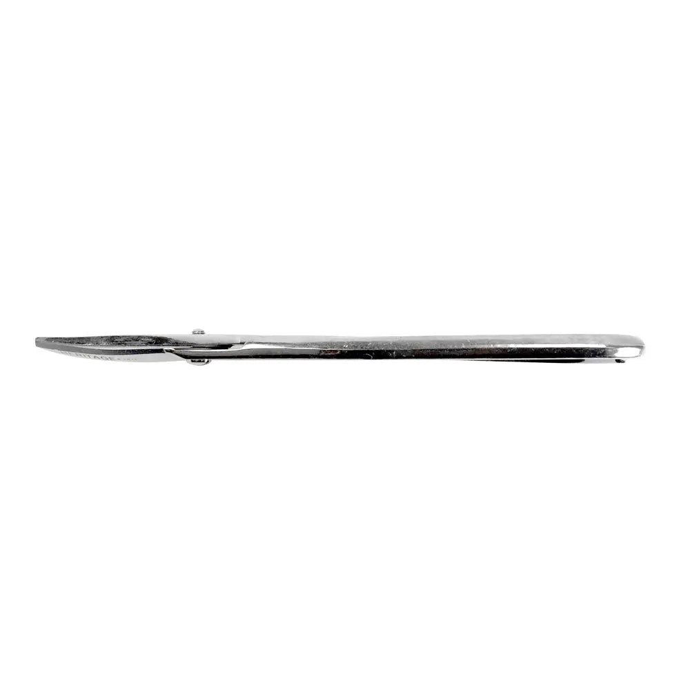 Klein Light Metal Snips with Curved Blades Klein Tools