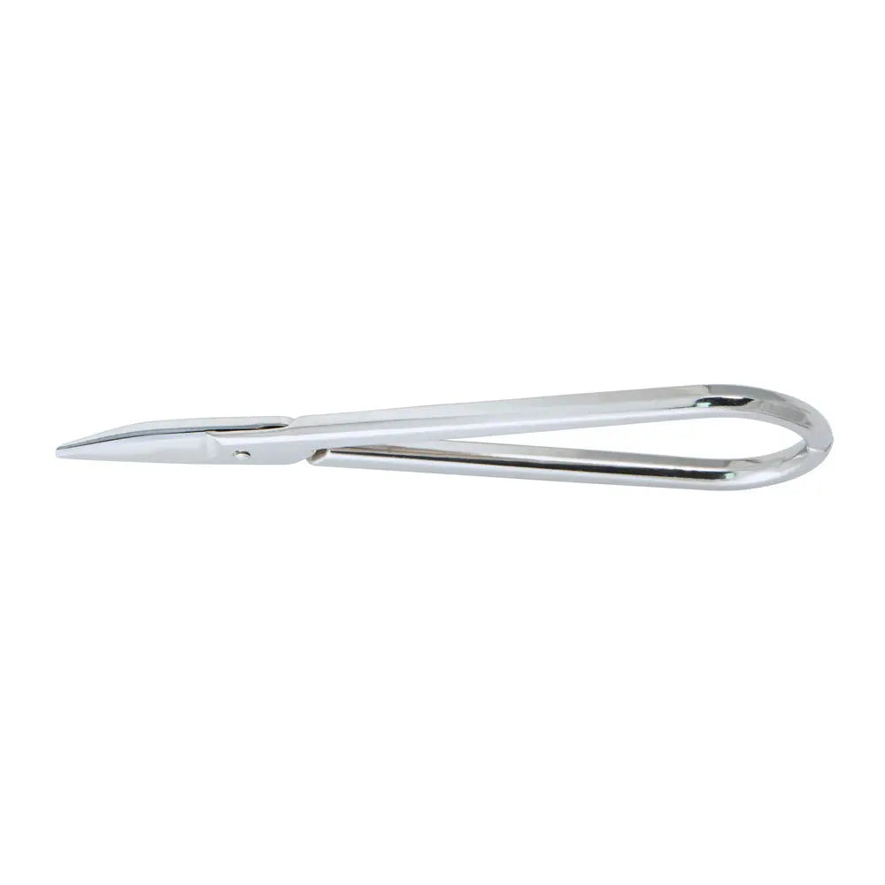 Klein Light Metal Snips with Curved Blades Klein Tools