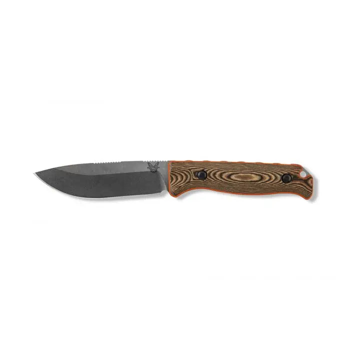 Benchmade Saddle Mountain Skinner Benchmade