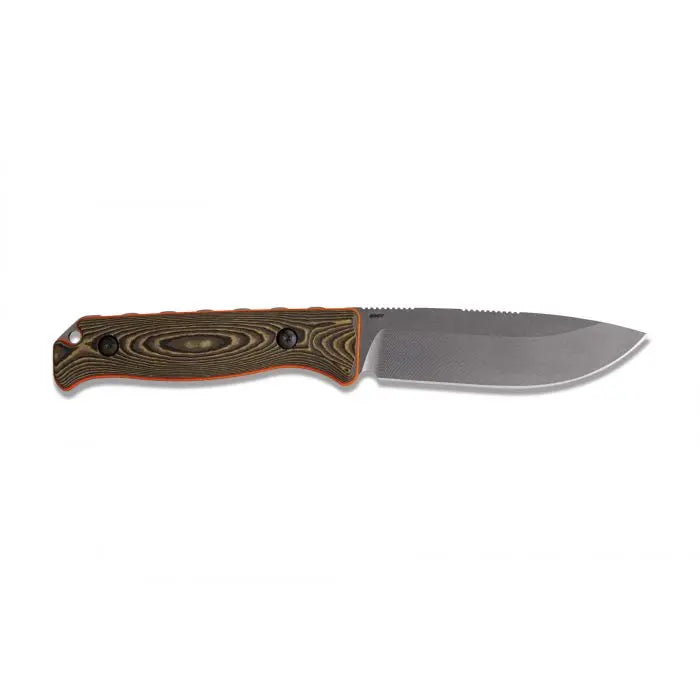 Benchmade Saddle Mountain Skinner Benchmade