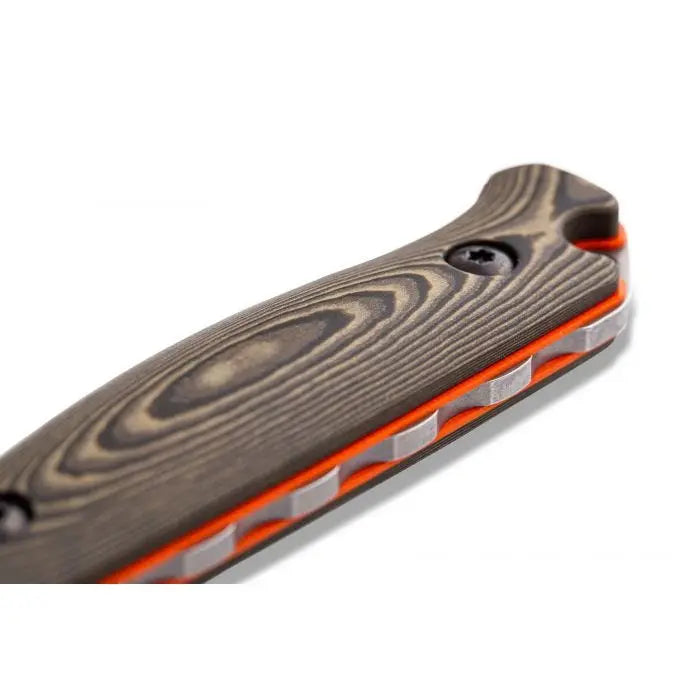 Benchmade Saddle Mountain Skinner Benchmade