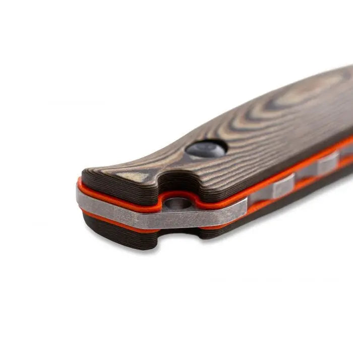 Benchmade Saddle Mountain Skinner Benchmade