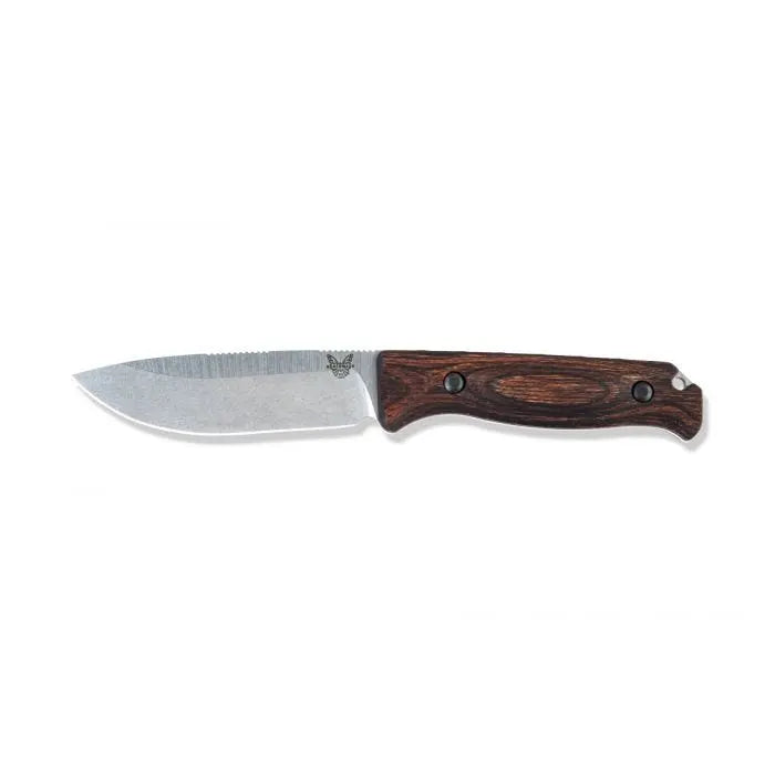 Benchmade Saddle Mountain Skinner Benchmade