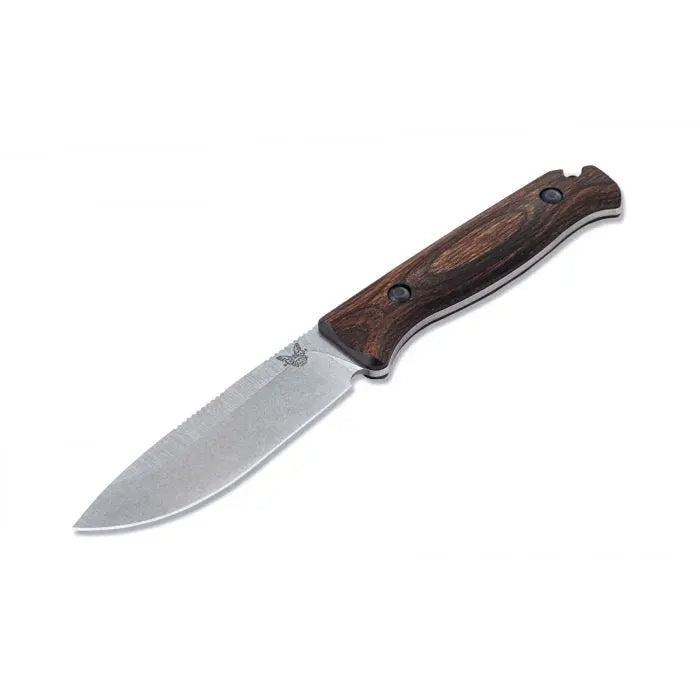 Benchmade Saddle Mountain Skinner Benchmade