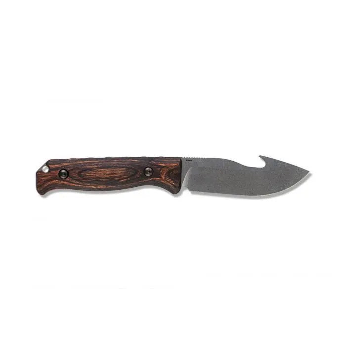 Benchmade Saddle Mountain Skinner Benchmade