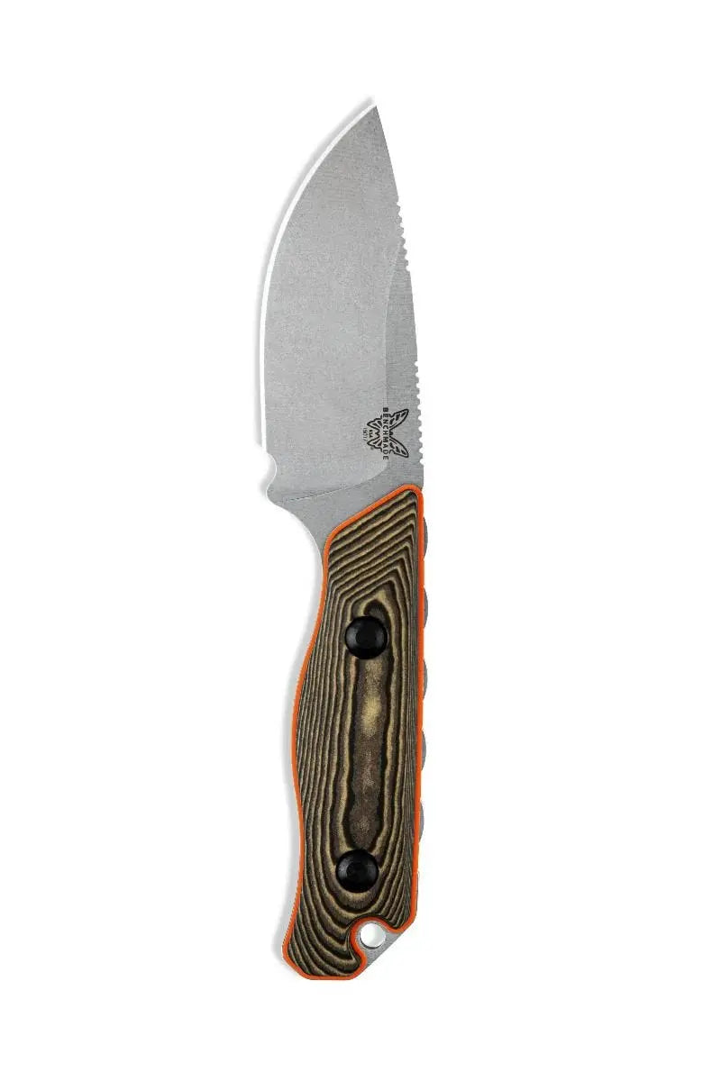 Benchmade Hidden Canyon Hunter Benchmade