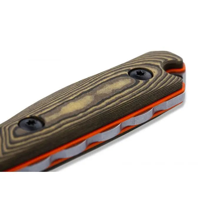 Benchmade Hidden Canyon Hunter Benchmade