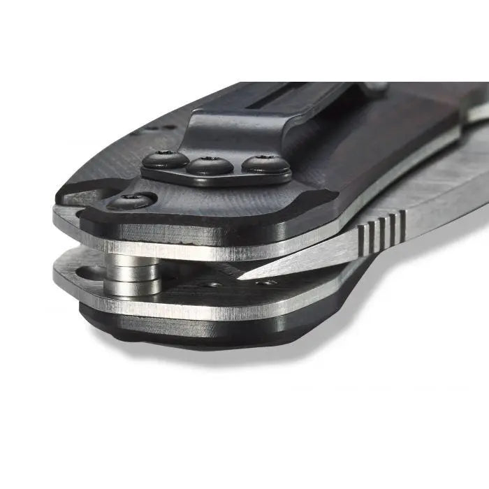 Benchmade North Fork Benchmade