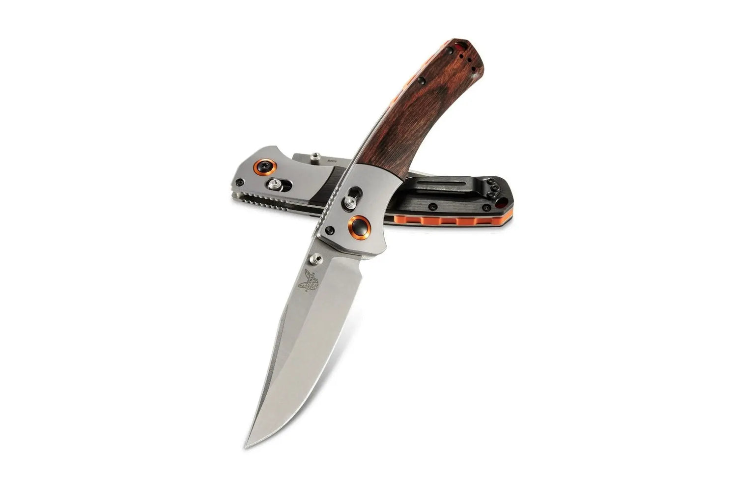 Benchmade - CROOKED RIVER SERIES Benchmade