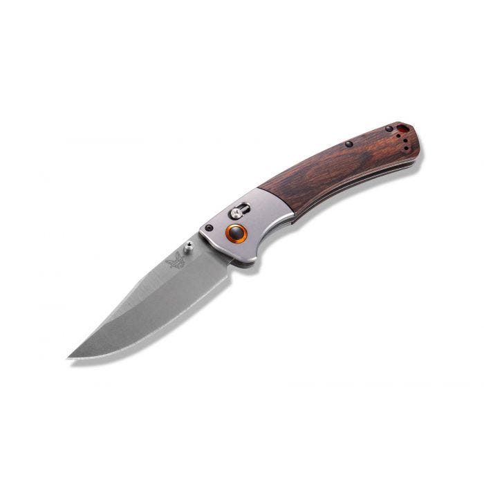 Benchmade - CROOKED RIVER SERIES