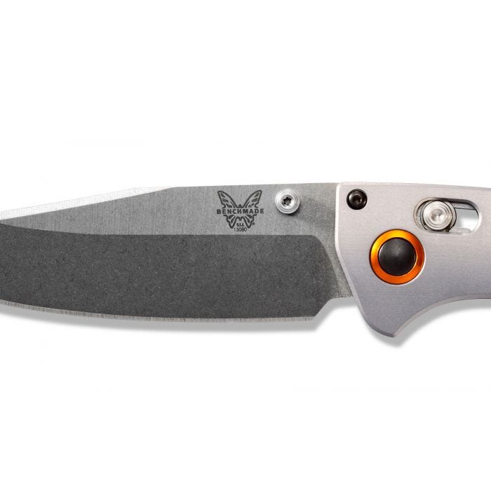 Benchmade - CROOKED RIVER SERIES
