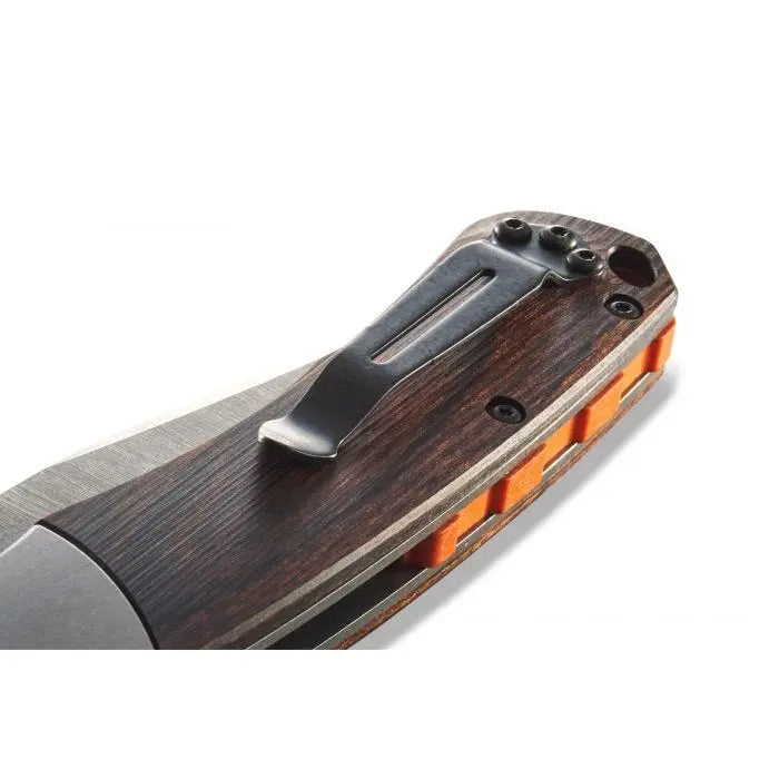 Benchmade - CROOKED RIVER SERIES Benchmade