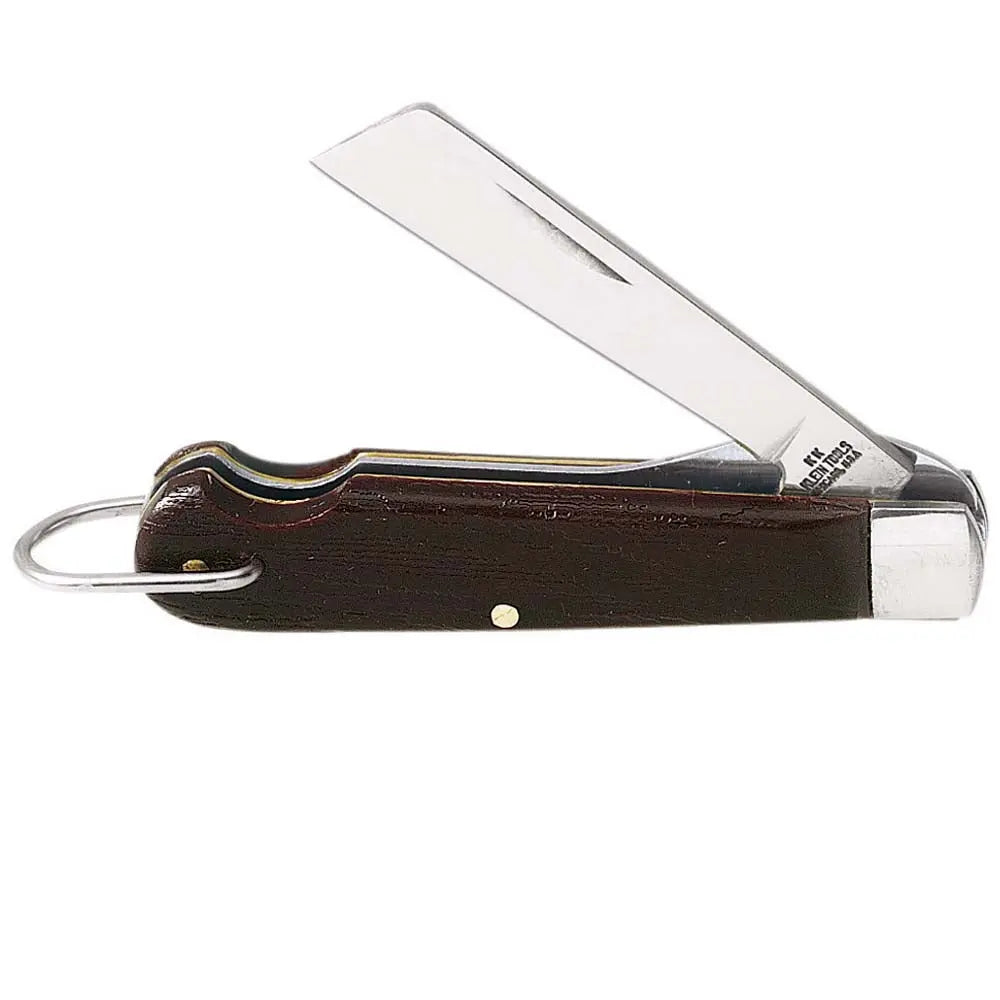 Klein Pocket Knife 2-1/4-Inch Steel Coping Blade Klein Tools