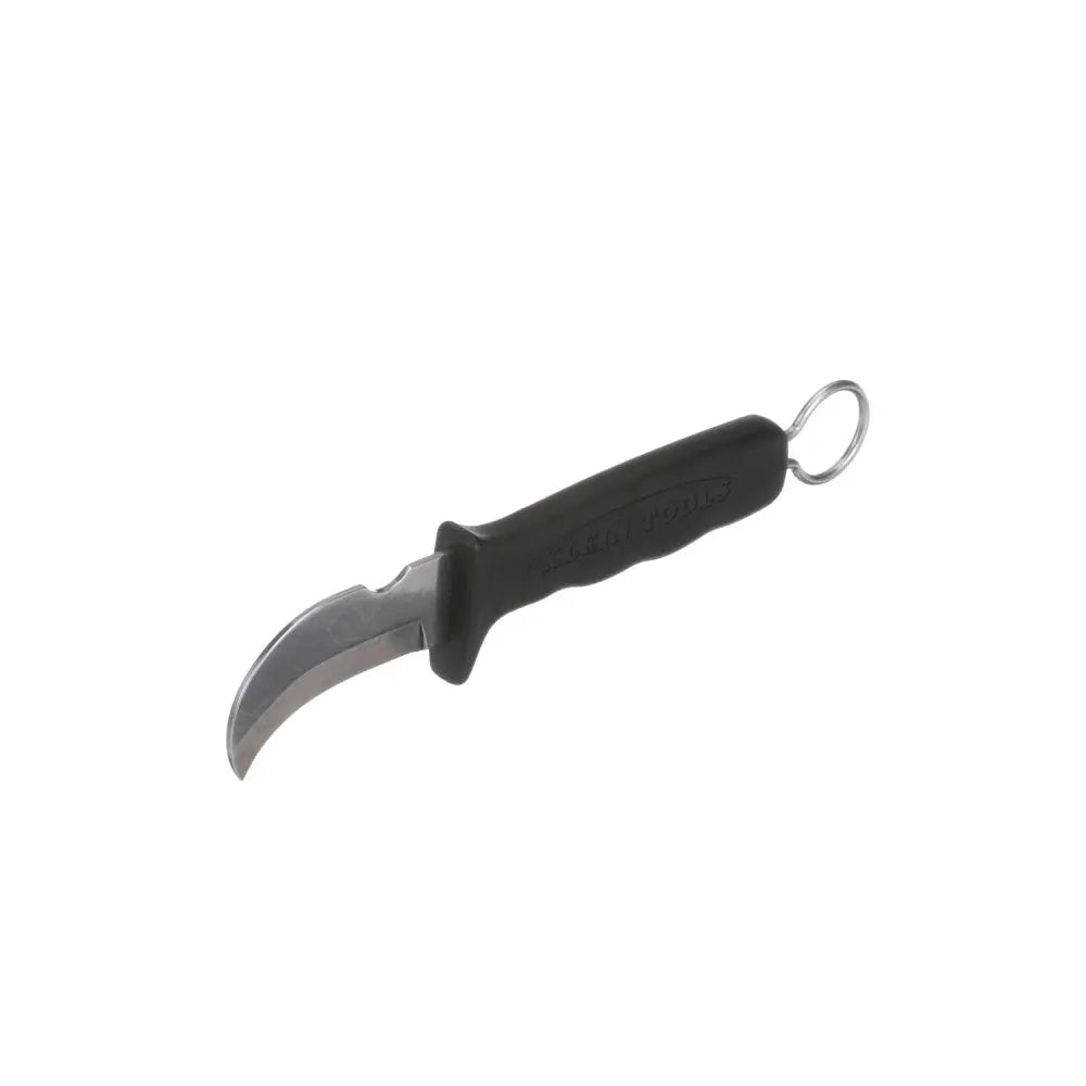 Klein Cable Skinning Hook Blade with Notch Klein Tools