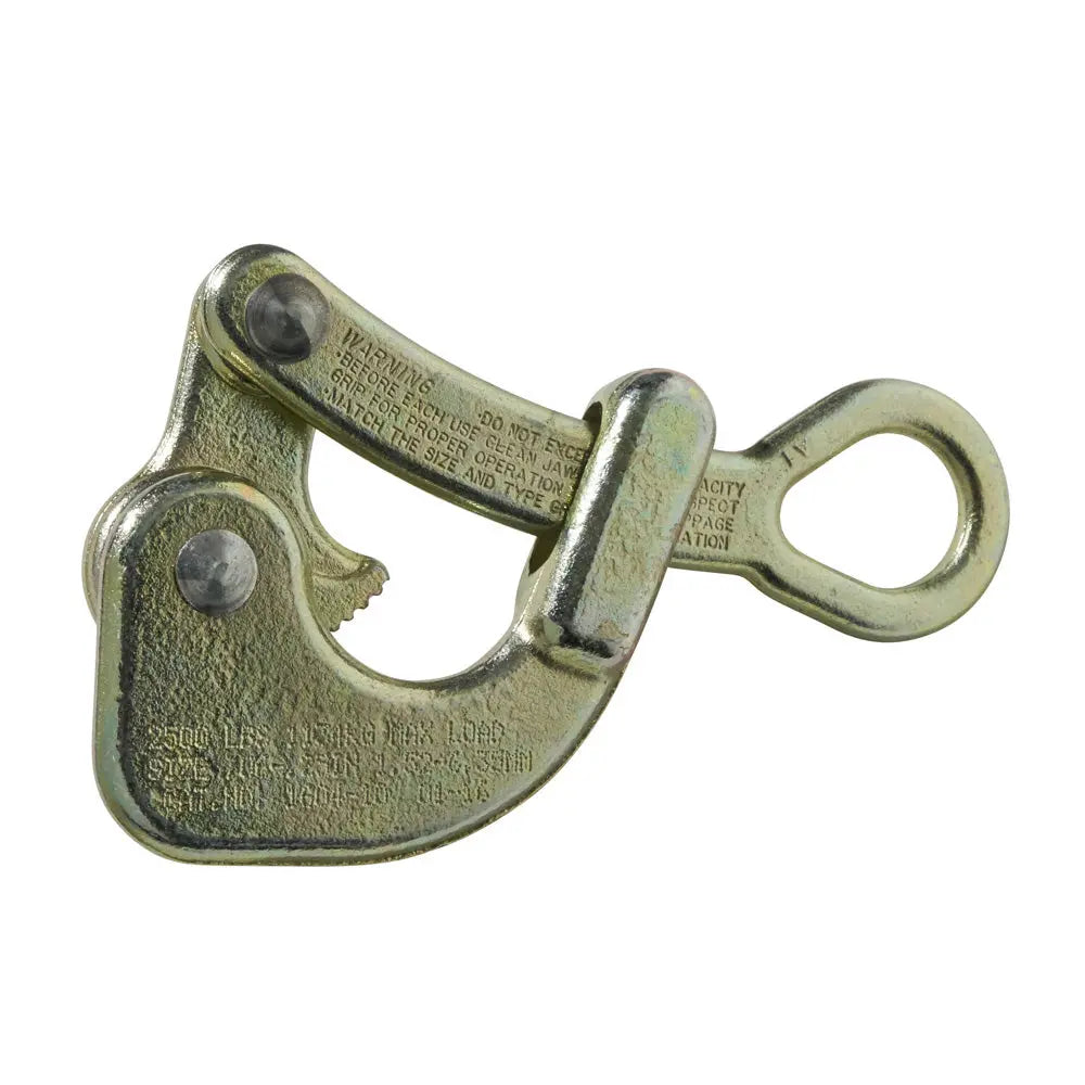Klein Haven's® Cable Grip 0.25-Inch Capacity Klein Tools