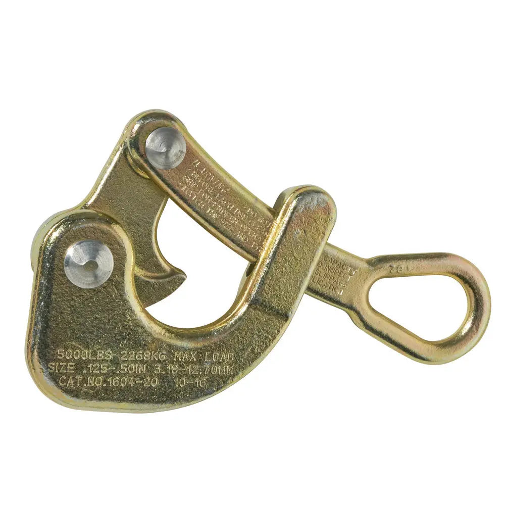 Klein Haven's® Cable Grip 0.5-Inch Capacity Klein Tools